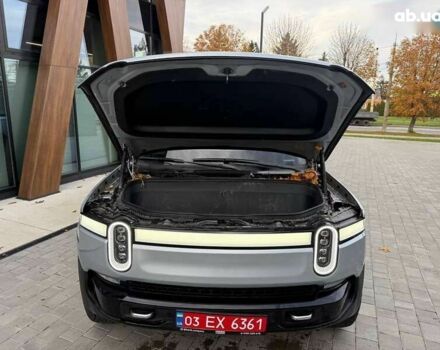 Rivian R1T, об'ємом двигуна 0 л та пробігом 18 тис. км за 41000 $, фото 1 на Automoto.ua