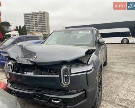 Rivian R1T, об'ємом двигуна 0 л та пробігом 1 тис. км за 31000 $, фото 5 на Automoto.ua