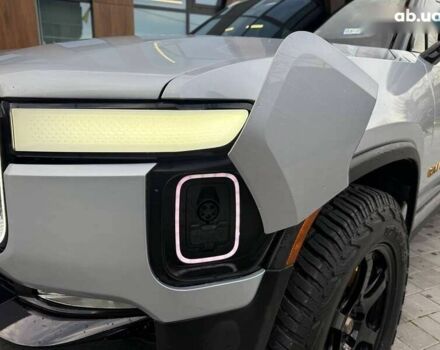 Rivian R1T, об'ємом двигуна 0 л та пробігом 18 тис. км за 41000 $, фото 7 на Automoto.ua