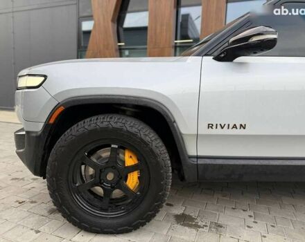 Rivian R1T, об'ємом двигуна 0 л та пробігом 18 тис. км за 41000 $, фото 9 на Automoto.ua