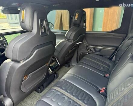 Rivian R1T, об'ємом двигуна 0 л та пробігом 18 тис. км за 41000 $, фото 8 на Automoto.ua