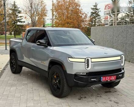 Rivian R1T, об'ємом двигуна 0 л та пробігом 18 тис. км за 41000 $, фото 3 на Automoto.ua