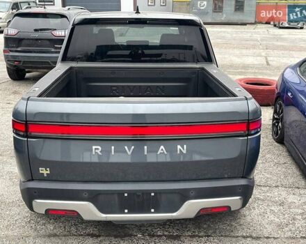 Rivian R1T, об'ємом двигуна 0 л та пробігом 1 тис. км за 31000 $, фото 4 на Automoto.ua