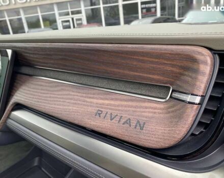 Rivian R1T, об'ємом двигуна 0 л та пробігом 4 тис. км за 63000 $, фото 18 на Automoto.ua