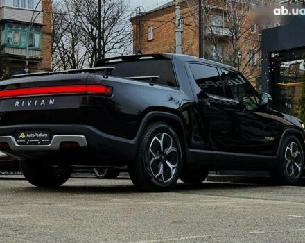 Rivian R1T, объемом двигателя 0 л и пробегом 4 тыс. км за 65999 $, фото 14 на Automoto.ua