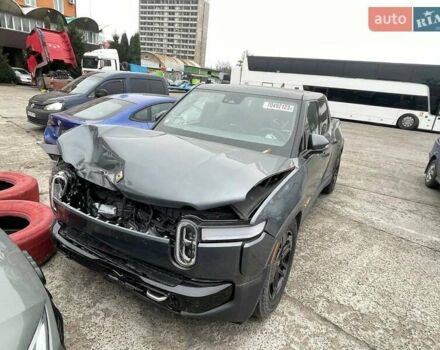 Rivian R1T, об'ємом двигуна 0 л та пробігом 1 тис. км за 31000 $, фото 6 на Automoto.ua