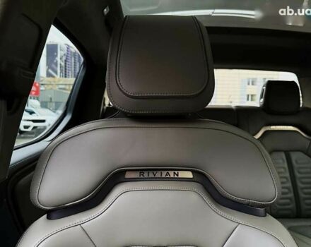 Rivian R1T, объемом двигателя 0 л и пробегом 4 тыс. км за 67500 $, фото 29 на Automoto.ua