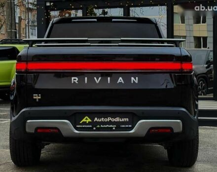Rivian R1T, объемом двигателя 0 л и пробегом 4 тыс. км за 65999 $, фото 13 на Automoto.ua