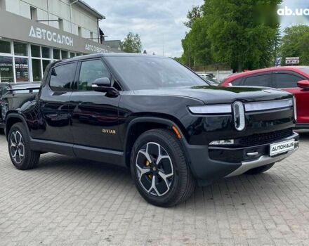 Rivian R1T, об'ємом двигуна 0 л та пробігом 4 тис. км за 63000 $, фото 2 на Automoto.ua