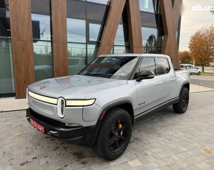 Rivian R1T, об'ємом двигуна 0 л та пробігом 18 тис. км за 41000 $, фото 2 на Automoto.ua