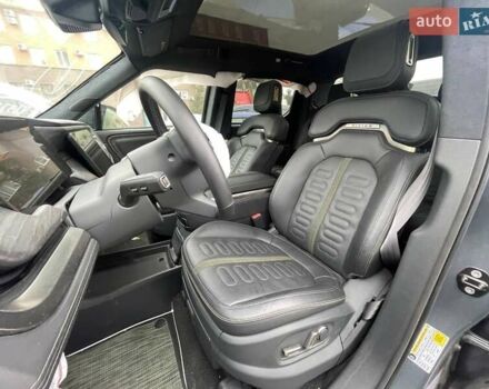 Rivian R1T, об'ємом двигуна 0 л та пробігом 1 тис. км за 31000 $, фото 10 на Automoto.ua