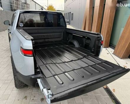 Rivian R1T, об'ємом двигуна 0 л та пробігом 18 тис. км за 41000 $, фото 6 на Automoto.ua