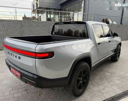 Rivian R1T, об'ємом двигуна 0 л та пробігом 18 тис. км за 41000 $, фото 5 на Automoto.ua