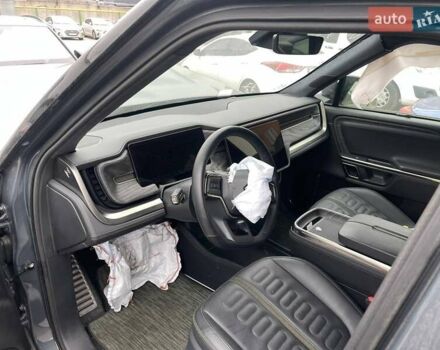 Rivian R1T, об'ємом двигуна 0 л та пробігом 1 тис. км за 31000 $, фото 7 на Automoto.ua