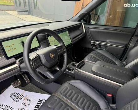 Rivian R1T, об'ємом двигуна 0 л та пробігом 18 тис. км за 41000 $, фото 16 на Automoto.ua