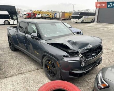 Rivian R1T, об'ємом двигуна 0 л та пробігом 1 тис. км за 31000 $, фото 3 на Automoto.ua