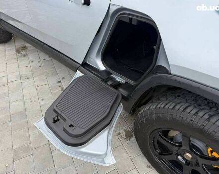 Rivian R1T, об'ємом двигуна 0 л та пробігом 18 тис. км за 41000 $, фото 11 на Automoto.ua