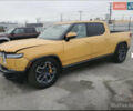 Жовтий Rivian R1T, об'ємом двигуна 0 л та пробігом 20 тис. км за 25000 $, фото 1 на Automoto.ua