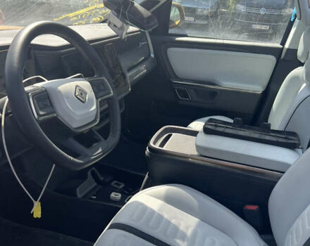 Жовтий Rivian R1T, об'ємом двигуна 0 л та пробігом 20 тис. км за 25000 $, фото 27 на Automoto.ua