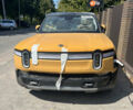 Жовтий Rivian R1T, об'ємом двигуна 0 л та пробігом 20 тис. км за 25000 $, фото 1 на Automoto.ua