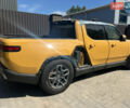 Жовтий Rivian R1T, об'ємом двигуна 0 л та пробігом 20 тис. км за 25000 $, фото 4 на Automoto.ua
