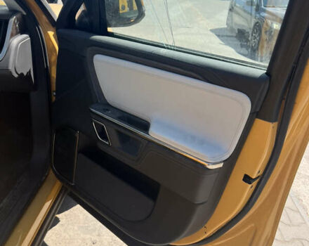 Жовтий Rivian R1T, об'ємом двигуна 0 л та пробігом 20 тис. км за 25000 $, фото 21 на Automoto.ua