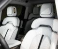 Серый Rivian R1T, объемом двигателя 0 л и пробегом 1 тыс. км за 44900 $, фото 11 на Automoto.ua