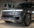 Серый Rivian R1T, объемом двигателя 0 л и пробегом 1 тыс. км за 44900 $, фото 1 на Automoto.ua