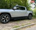 Сірий Rivian R1T, об'ємом двигуна 0 л та пробігом 15 тис. км за 53700 $, фото 10 на Automoto.ua