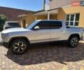 Сірий Rivian R1T, об'ємом двигуна 0 л та пробігом 64 тис. км за 43500 $, фото 13 на Automoto.ua
