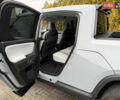 Сірий Rivian R1T, об'ємом двигуна 0 л та пробігом 56 тис. км за 42850 $, фото 44 на Automoto.ua