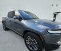Серый Rivian R1T, объемом двигателя 0 л и пробегом 70 тыс. км за 43900 $, фото 23 на Automoto.ua