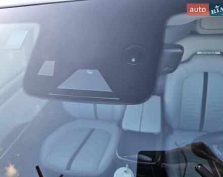 Сірий Rivian R1T, об'ємом двигуна 0 л та пробігом 59 тис. км за 52499 $, фото 28 на Automoto.ua