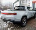 Серый Rivian R1T, объемом двигателя 0 л и пробегом 44 тыс. км за 49999 $, фото 14 на Automoto.ua