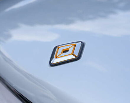 Серый Rivian R1T, объемом двигателя 0 л и пробегом 43 тыс. км за 47500 $, фото 9 на Automoto.ua