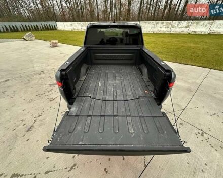 Сірий Rivian R1T, об'ємом двигуна 0 л та пробігом 43 тис. км за 41000 $, фото 13 на Automoto.ua