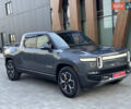 Серый Rivian R1T, объемом двигателя 0 л и пробегом 40 тыс. км за 54000 $, фото 3 на Automoto.ua