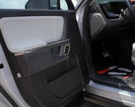 Серый Rivian R1T, объемом двигателя 0 л и пробегом 43 тыс. км за 47500 $, фото 21 на Automoto.ua