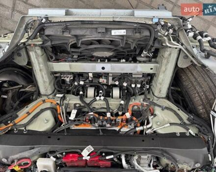 Сірий Rivian R1T, об'ємом двигуна 0 л та пробігом 62 тис. км за 32500 $, фото 15 на Automoto.ua