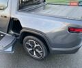 Серый Rivian R1T, объемом двигателя 0 л и пробегом 3 тыс. км за 57800 $, фото 14 на Automoto.ua