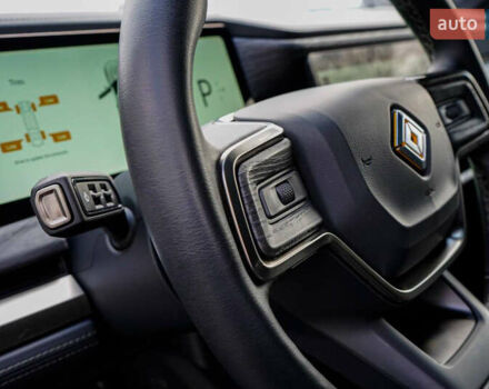 Сірий Rivian R1T, об'ємом двигуна 0 л та пробігом 44 тис. км за 49999 $, фото 48 на Automoto.ua