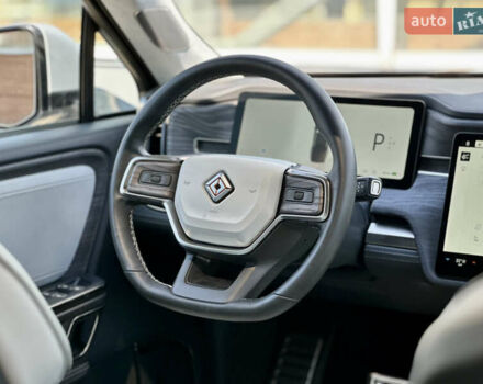 Серый Rivian R1T, объемом двигателя 0 л и пробегом 9 тыс. км за 49990 $, фото 60 на Automoto.ua