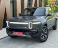 Серый Rivian R1T, объемом двигателя 0 л и пробегом 40 тыс. км за 54000 $, фото 1 на Automoto.ua