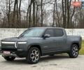 Сірий Rivian R1T, об'ємом двигуна 0 л та пробігом 43 тис. км за 41000 $, фото 1 на Automoto.ua