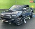 Серый Rivian R1T, объемом двигателя 0 л и пробегом 3 тыс. км за 57800 $, фото 25 на Automoto.ua