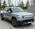 Серый Rivian R1T, объемом двигателя 0 л и пробегом 22 тыс. км за 47000 $, фото 1 на Automoto.ua