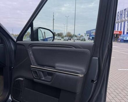 Сірий Rivian R1T, об'ємом двигуна 0 л та пробігом 68 тис. км за 37300 $, фото 23 на Automoto.ua