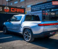 Сірий Rivian R1T, об'ємом двигуна 0 л та пробігом 6 тис. км за 44900 $, фото 4 на Automoto.ua