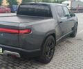 Серый Rivian R1T, объемом двигателя 0 л и пробегом 50 тыс. км за 45000 $, фото 6 на Automoto.ua