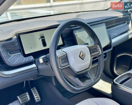 Серый Rivian R1T, объемом двигателя 0 л и пробегом 9 тыс. км за 49990 $, фото 33 на Automoto.ua